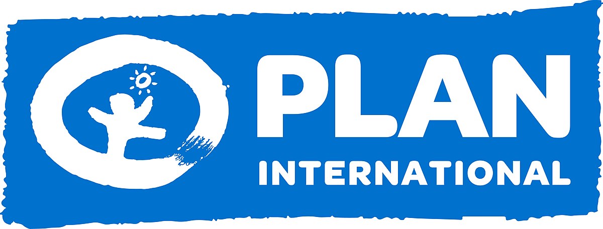 Plan International - humanitarian partner